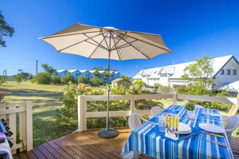 Mollymook Beach Units #7 - Kalgoorlie Accommodation 0
