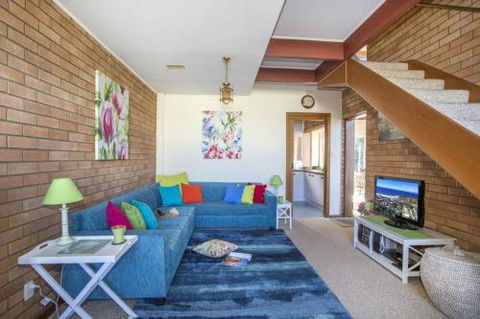 Mollymook Beach Units #7 - Kalgoorlie Accommodation 4