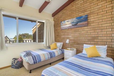 Mollymook Beach Units #7 - Kalgoorlie Accommodation 1