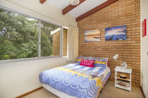 Mollymook Beach Units #7 - Kalgoorlie Accommodation 2