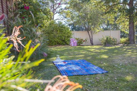Mollymook Beach Units #7 - Kalgoorlie Accommodation 5