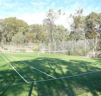 Protea Farm Cottages - Kalgoorlie Accommodation