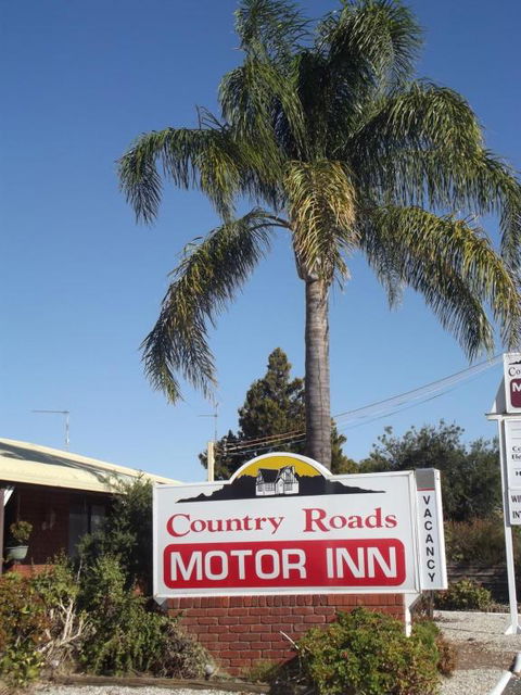 Country Roads Motor Inn - Kalgoorlie Accommodation 5