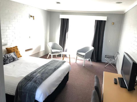 Country Roads Motor Inn - Kalgoorlie Accommodation 6