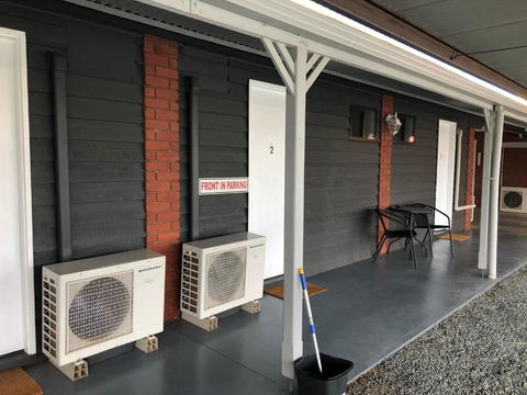 Country Roads Motor Inn - Kalgoorlie Accommodation 1