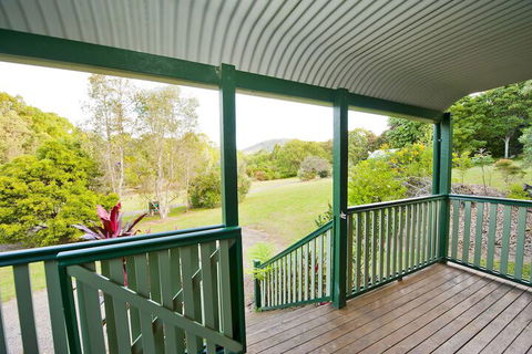 Crabbes Creek Cottages - Kalgoorlie Accommodation 6