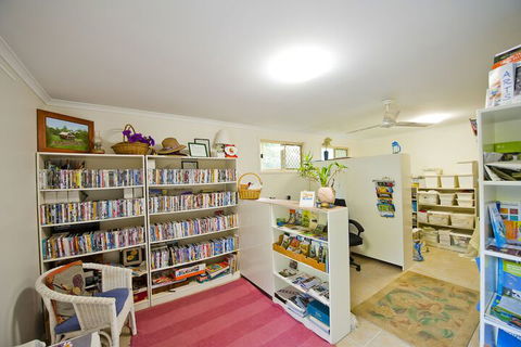 Crabbes Creek Cottages - Kalgoorlie Accommodation 1