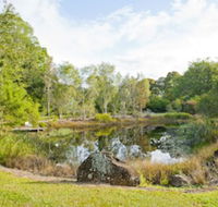 Crabbes Creek Cottages - Kalgoorlie Accommodation