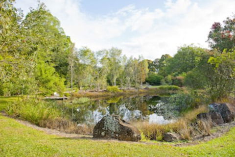Crabbes Creek Cottages - Kalgoorlie Accommodation 0