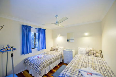 Crabbes Creek Cottages - Kalgoorlie Accommodation 4