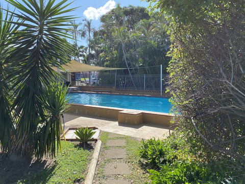 Bundaberg Park Village - Kalgoorlie Accommodation 3