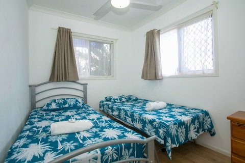 Bundaberg Park Village - Kalgoorlie Accommodation 4