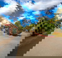 Bundaberg Park Village - Kalgoorlie Accommodation