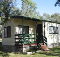 Bonnie Doon Caravan Park - Kalgoorlie Accommodation