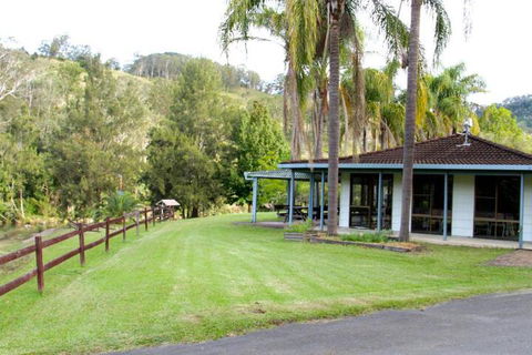 Mount Seaview Resort - Kalgoorlie Accommodation 6