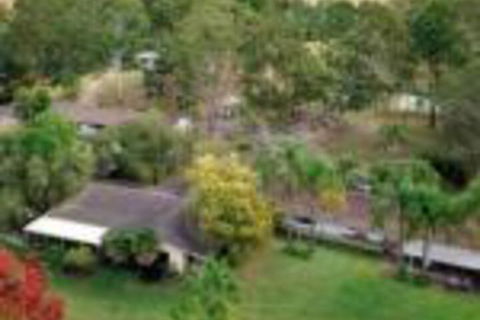 Mount Seaview Resort - Kalgoorlie Accommodation 0