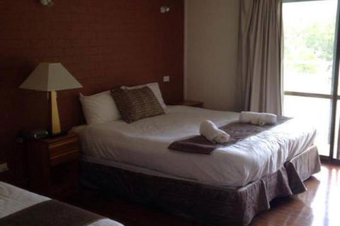 Mount Seaview Resort - Kalgoorlie Accommodation 2