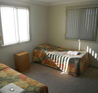 The Villas - Kalgoorlie Accommodation