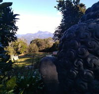 Ruah Rain Forest Retreat - Kalgoorlie Accommodation