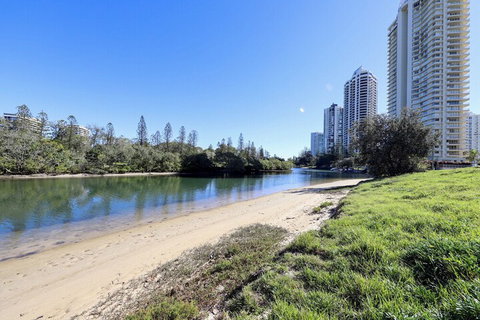 Amira Apartments - Kalgoorlie Accommodation 1