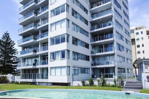 Amira Apartments - Kalgoorlie Accommodation 2