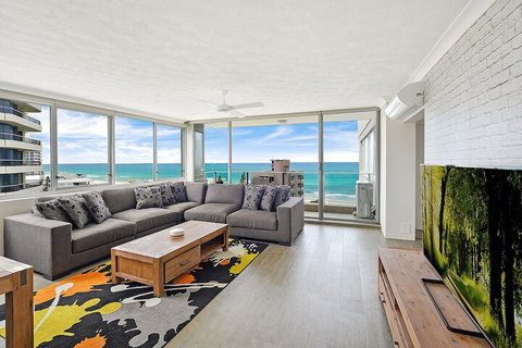 Amira Apartments - Kalgoorlie Accommodation 7