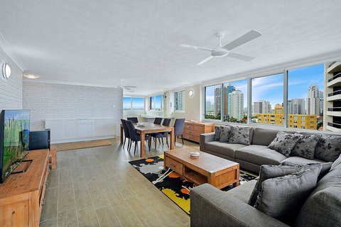 Amira Apartments - Kalgoorlie Accommodation 6