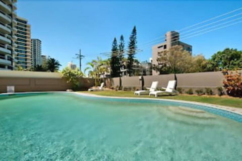 Amira Apartments - Kalgoorlie Accommodation 4