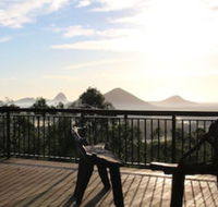 Uluramaya Retreat Cabins - Kalgoorlie Accommodation