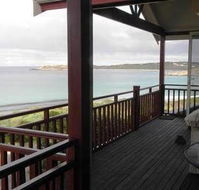 Bay of Islands B  B - Kalgoorlie Accommodation