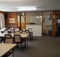 Cool Mountain Lodge - Kalgoorlie Accommodation