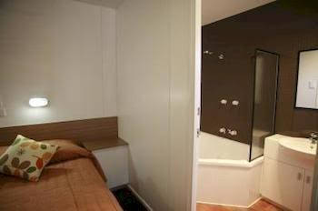 Nagambie Lakes Leisure Park - Kalgoorlie Accommodation 0