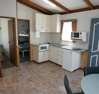Ashley Gardens Big4 Holiday Village - Kalgoorlie Accommodation