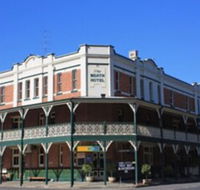 Neath Hotel - Kalgoorlie Accommodation