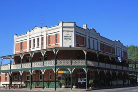 Neath Hotel - Kalgoorlie Accommodation 0