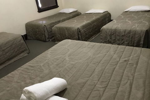 Neath Hotel - Kalgoorlie Accommodation 5