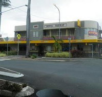 Hotel Mackay - Kalgoorlie Accommodation