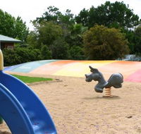 BIG4 Forbes Holiday Park - Kalgoorlie Accommodation