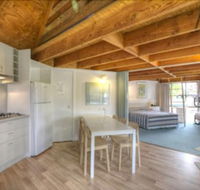 The Park Mount Beauty - Kalgoorlie Accommodation
