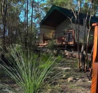 Murphy's Creek Hideaway - Kalgoorlie Accommodation