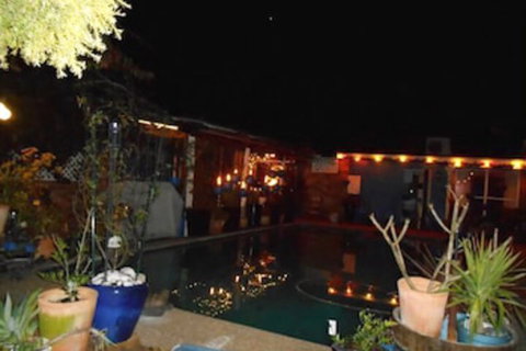 Pindari House - Kalgoorlie Accommodation 5