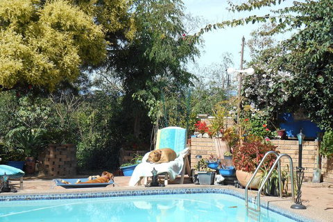 Pindari House - Kalgoorlie Accommodation 3