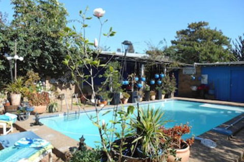 Pindari House - Kalgoorlie Accommodation 0