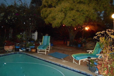 Pindari House - Kalgoorlie Accommodation 4