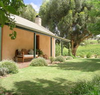 Seppeltsfield Vineyard Cottage - Kalgoorlie Accommodation