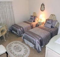 Tranquil Gardens - Kalgoorlie Accommodation