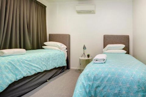 Aqualuna Beach Resort Unit 25 - Kalgoorlie Accommodation 7