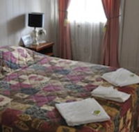 Australian Hotel Boonah - Kalgoorlie Accommodation