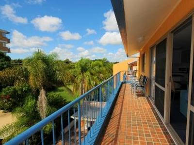 Delfinos Bay Resort - Kalgoorlie Accommodation 0