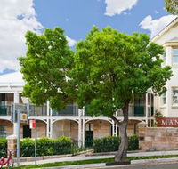 The Manere - Kalgoorlie Accommodation